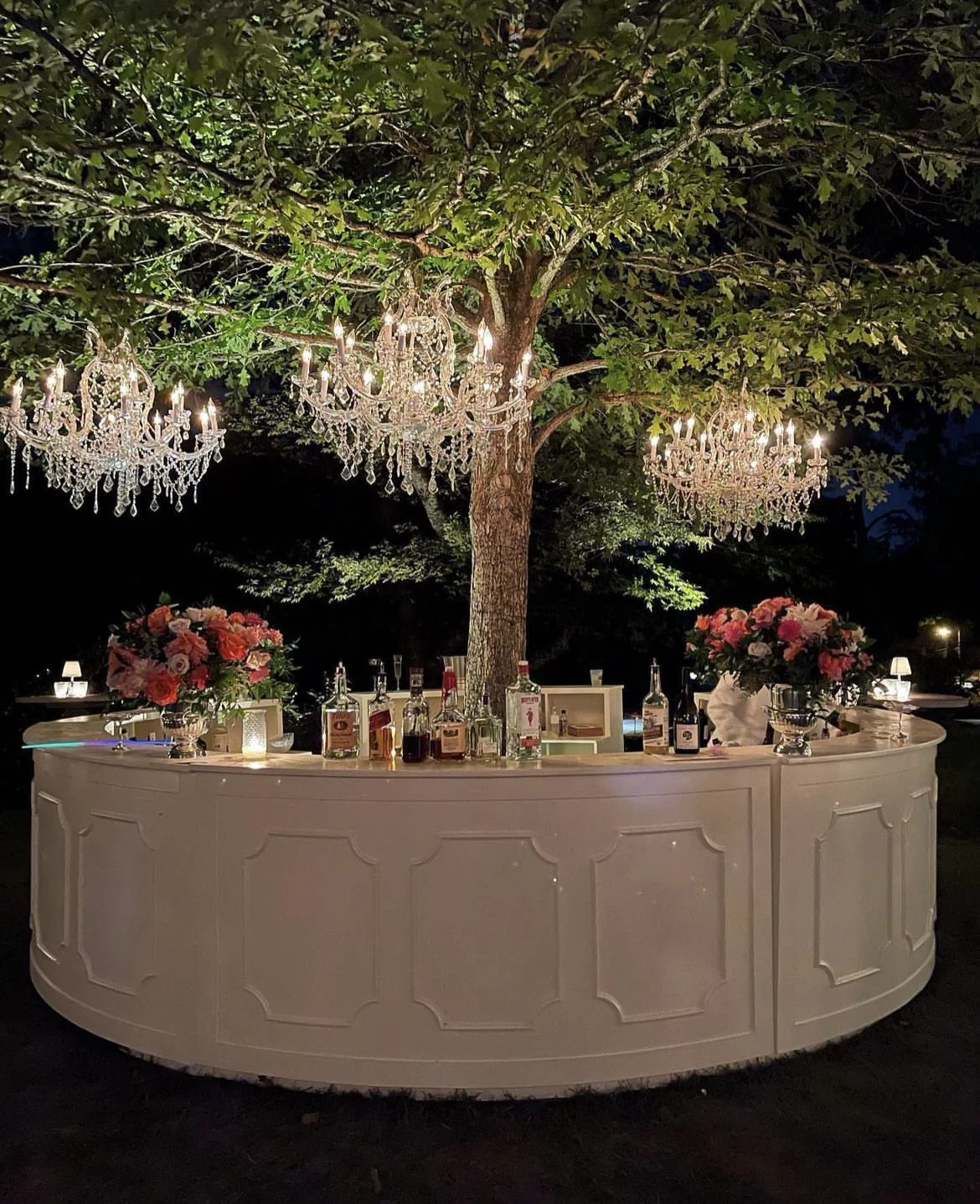 Cocktail Hour